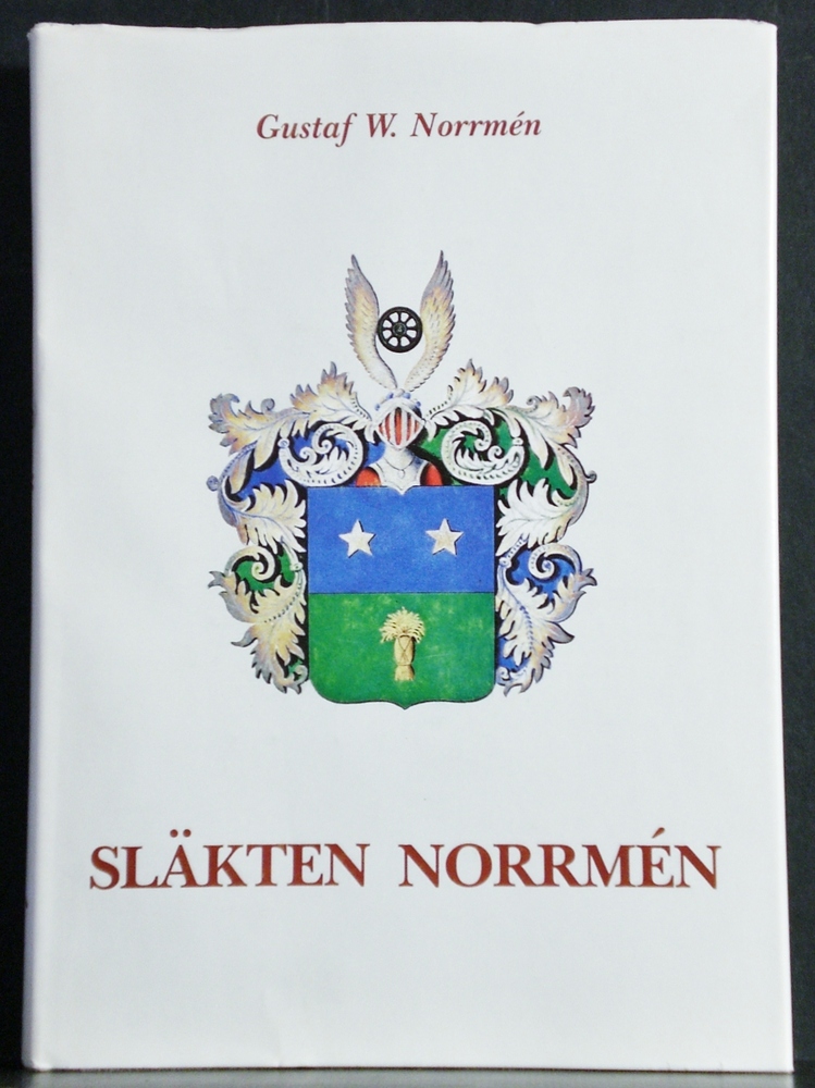 Släkten Norrmén