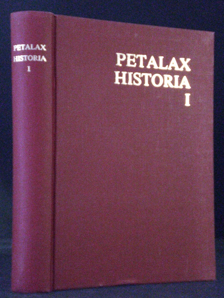Petalax historia I