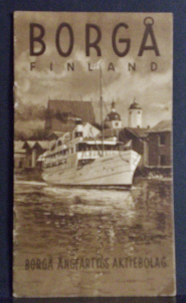 Borgå Finland