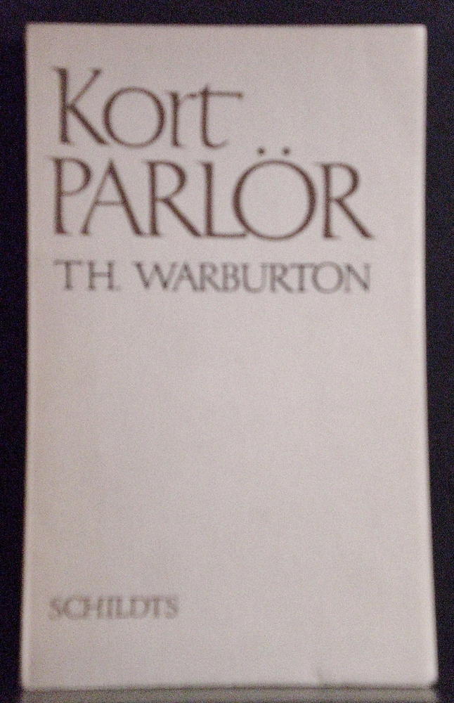 Thomas Warburton Kort parlör (1966)