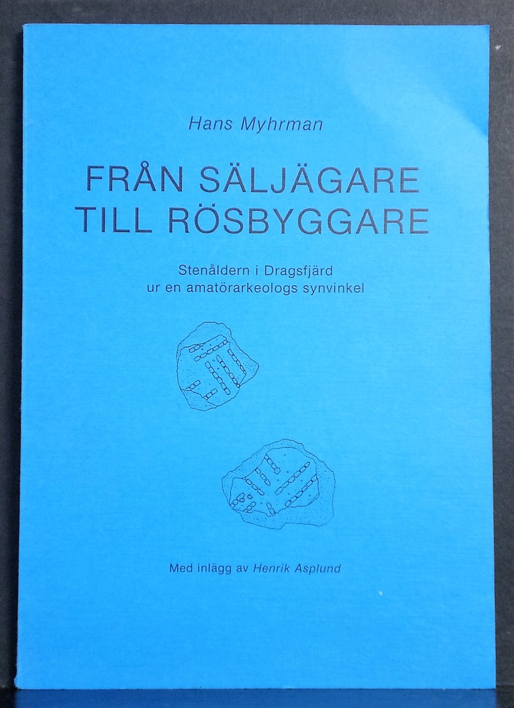 Från säljägare till rösbyggare