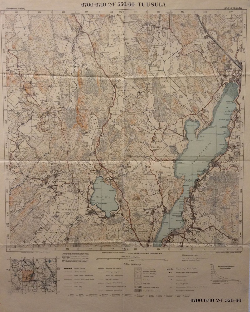 Tuusula (1937)