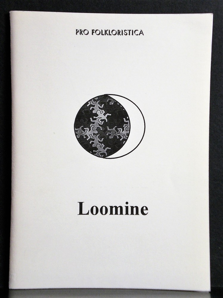 Oras, Janika: Loomine