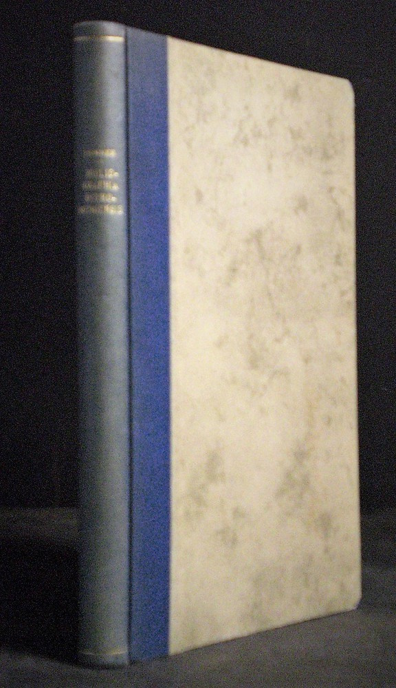 Kai Donner Bibliographia Ostrobotniensis (1912)