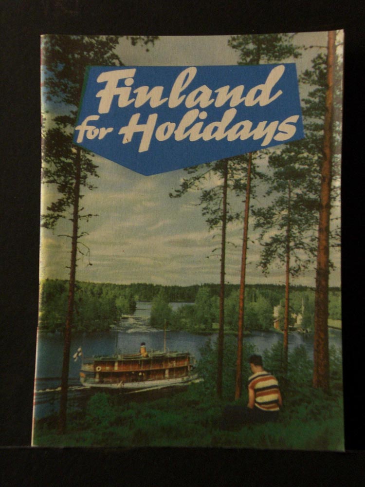 Finland for Holidays