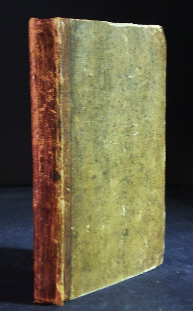 Finsk National-Kalender 1840