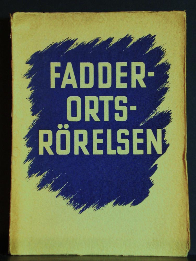 Fadderortsrörelsen (1946)