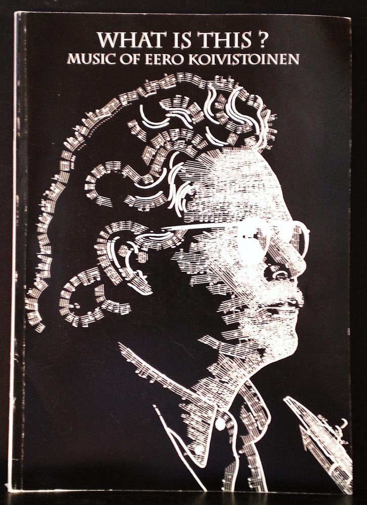What is this? Music of Eero Koivistoinen