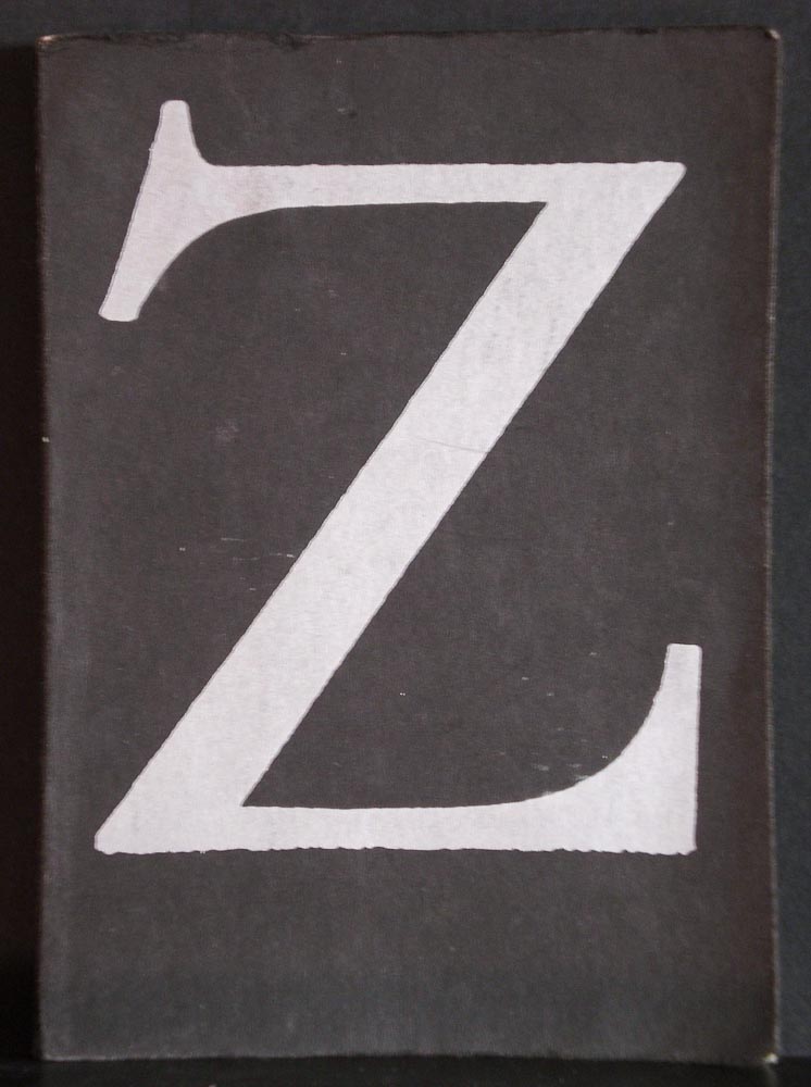 Ralf Parland Zodiaken (1961)
