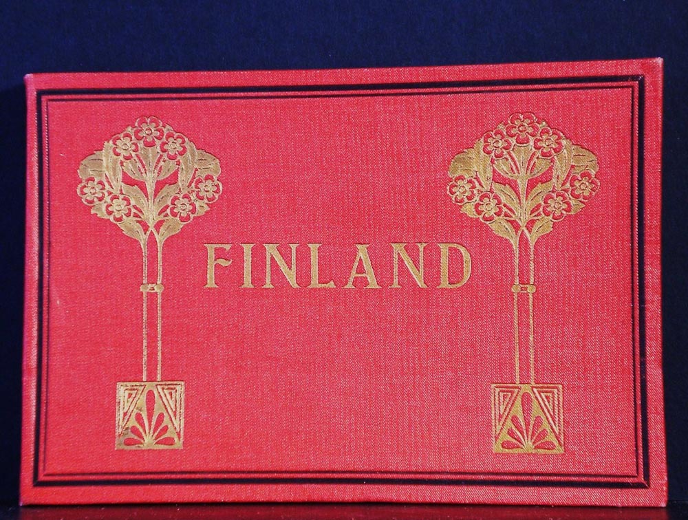 Finland