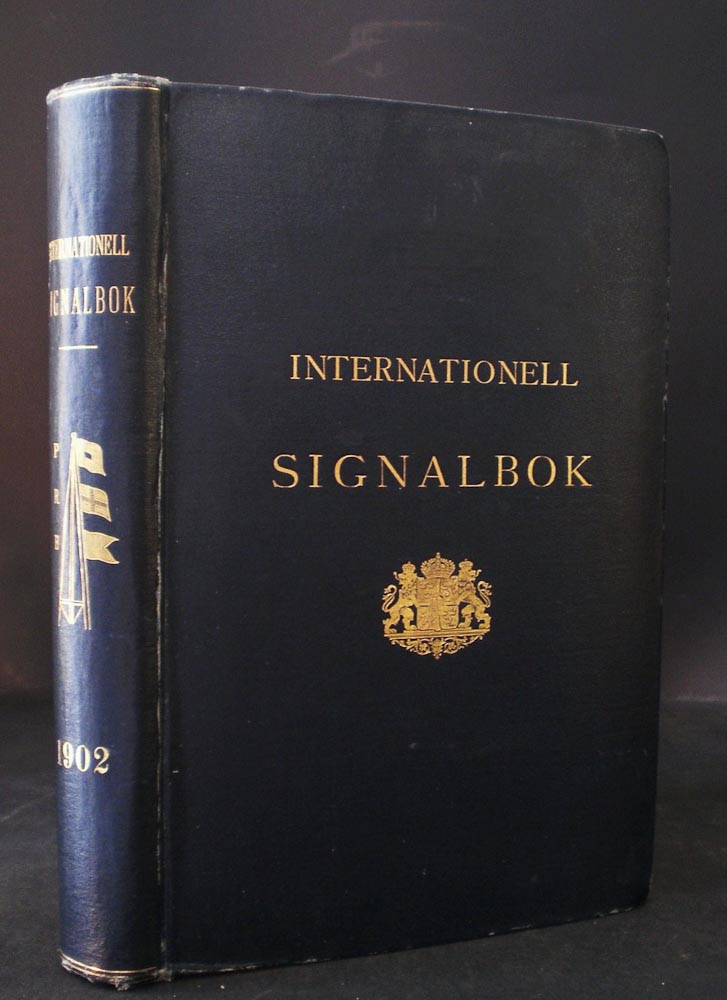 Internationell signalbok 1902