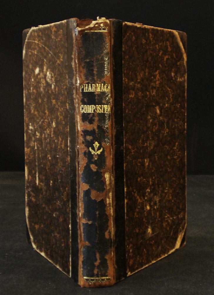 Pharmaca Composita (1891)