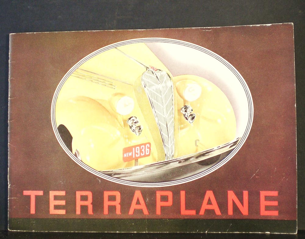 Terraplane (1936)