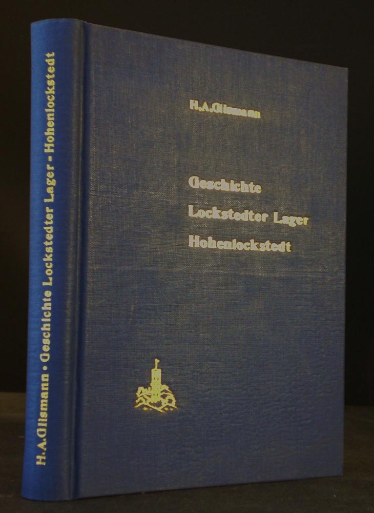 Glismann, H.A.: Die Beziehungen Finnlands zum Lockstedter Lager, II: Teil. Die Geschichte des Trppenubungsplatzes Lockstedter Lager und seine Entwicklung zum Industrieort Hohenlockstedt