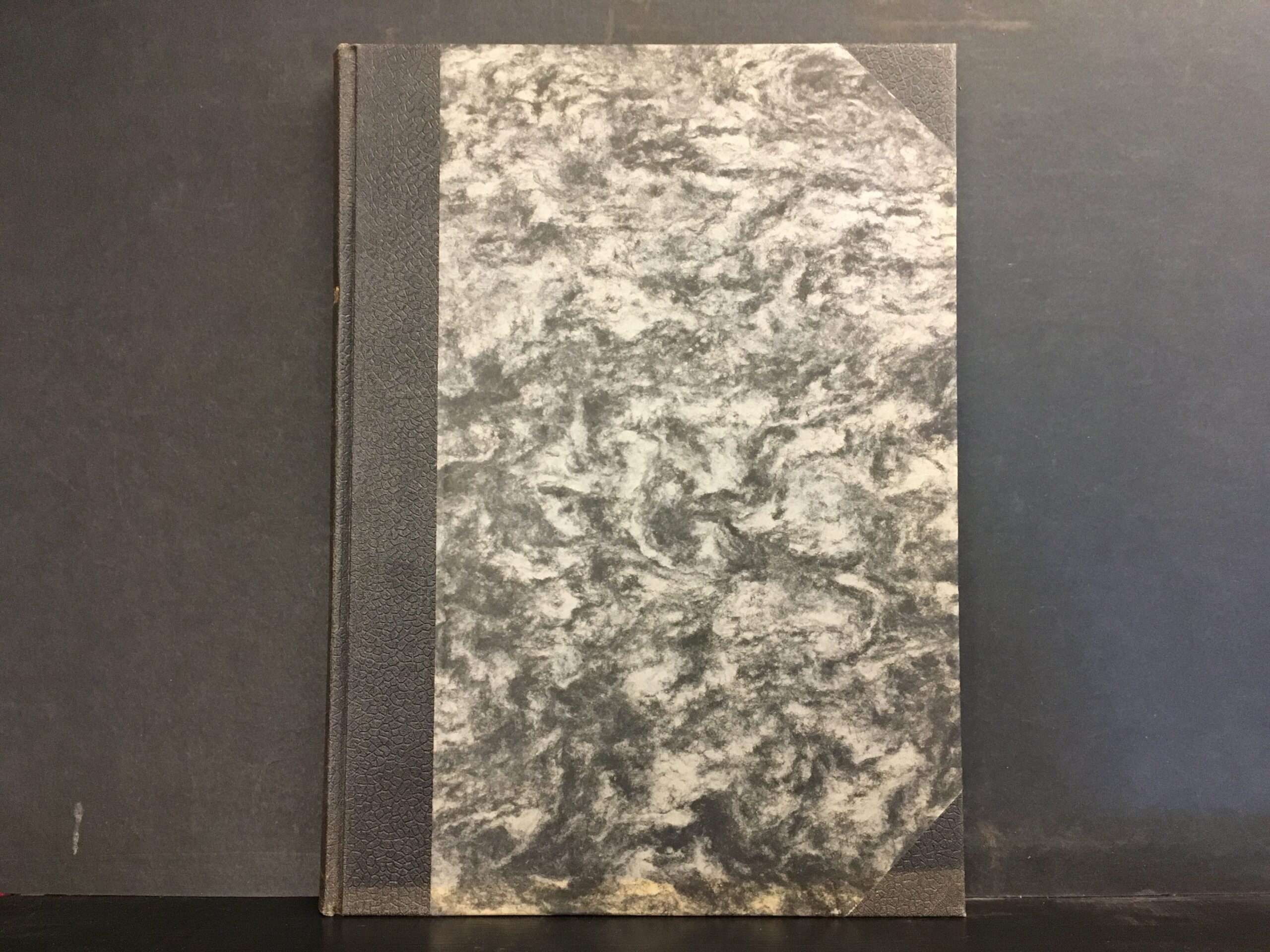 Arkitekten 1945