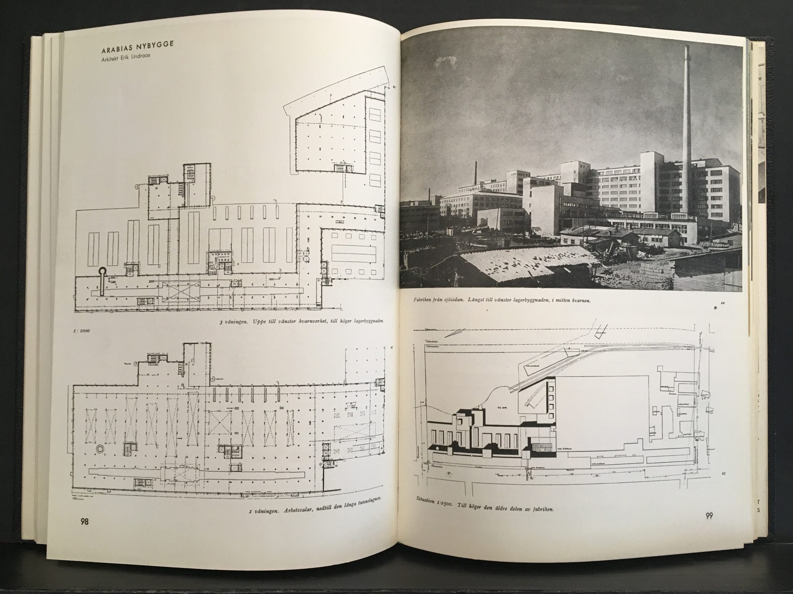 Arkitekten 1946 - Image 3