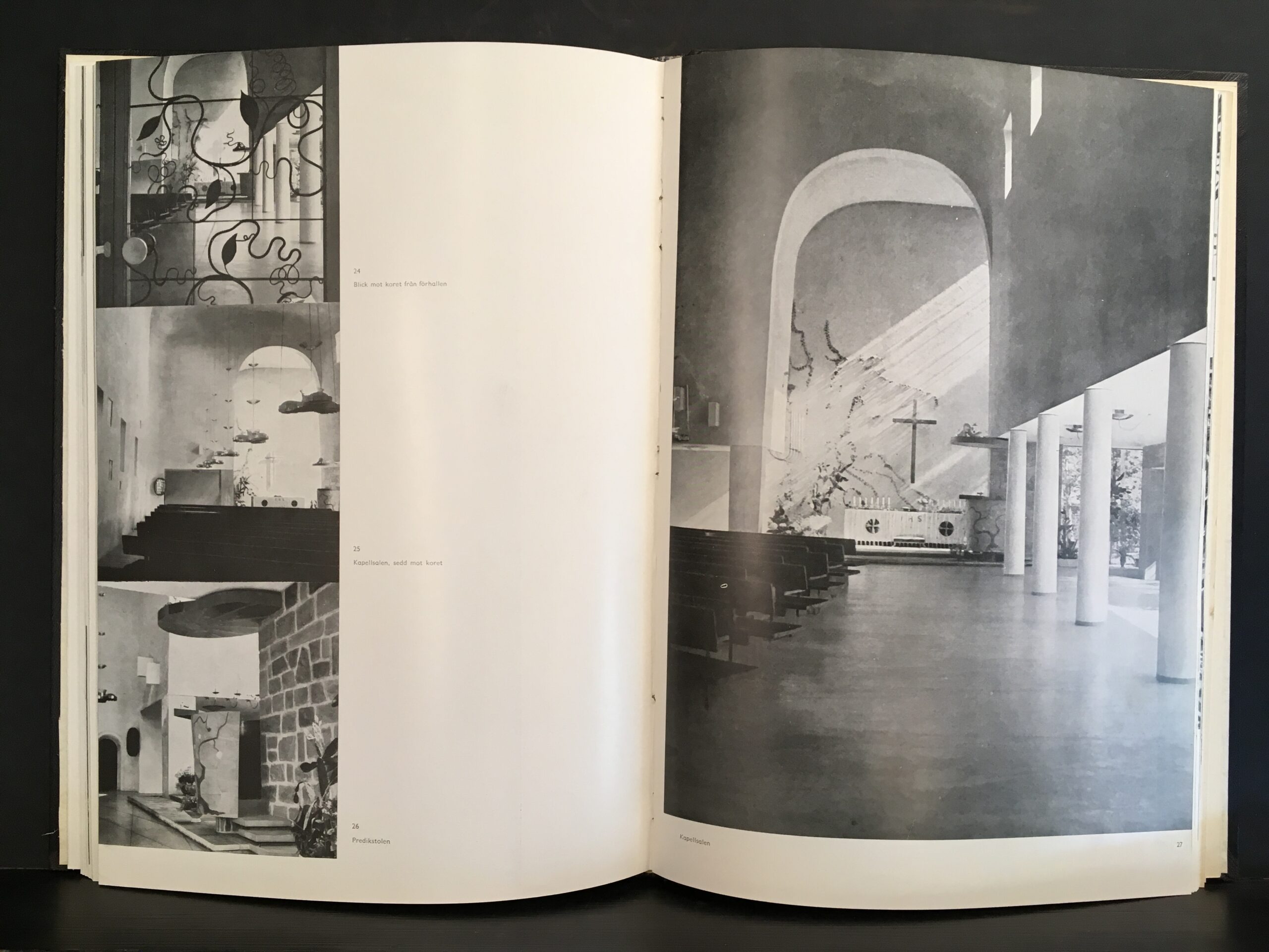 Arkitekten. 1942 - Image 3