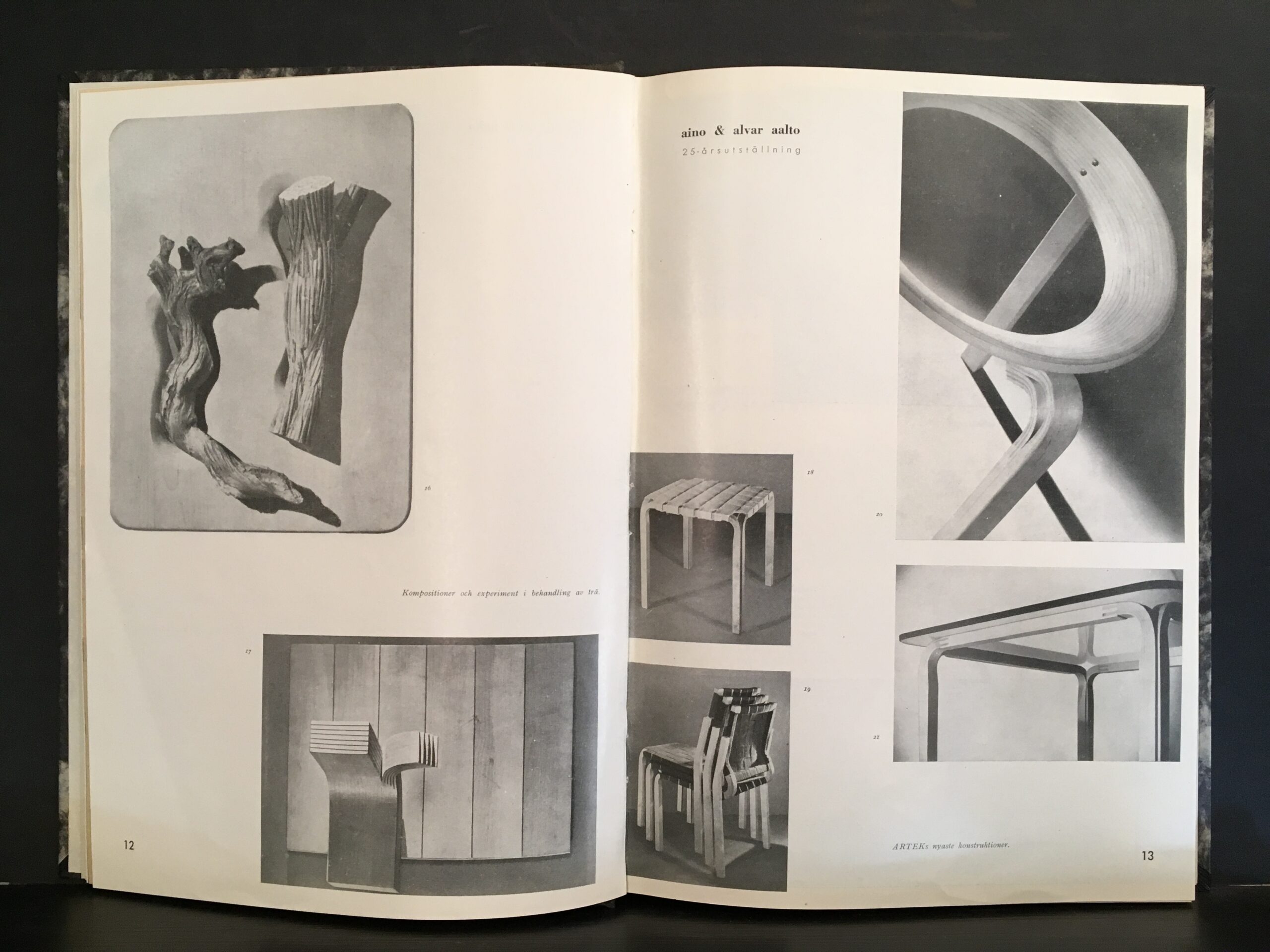 Arkitekten 1948 - Image 4