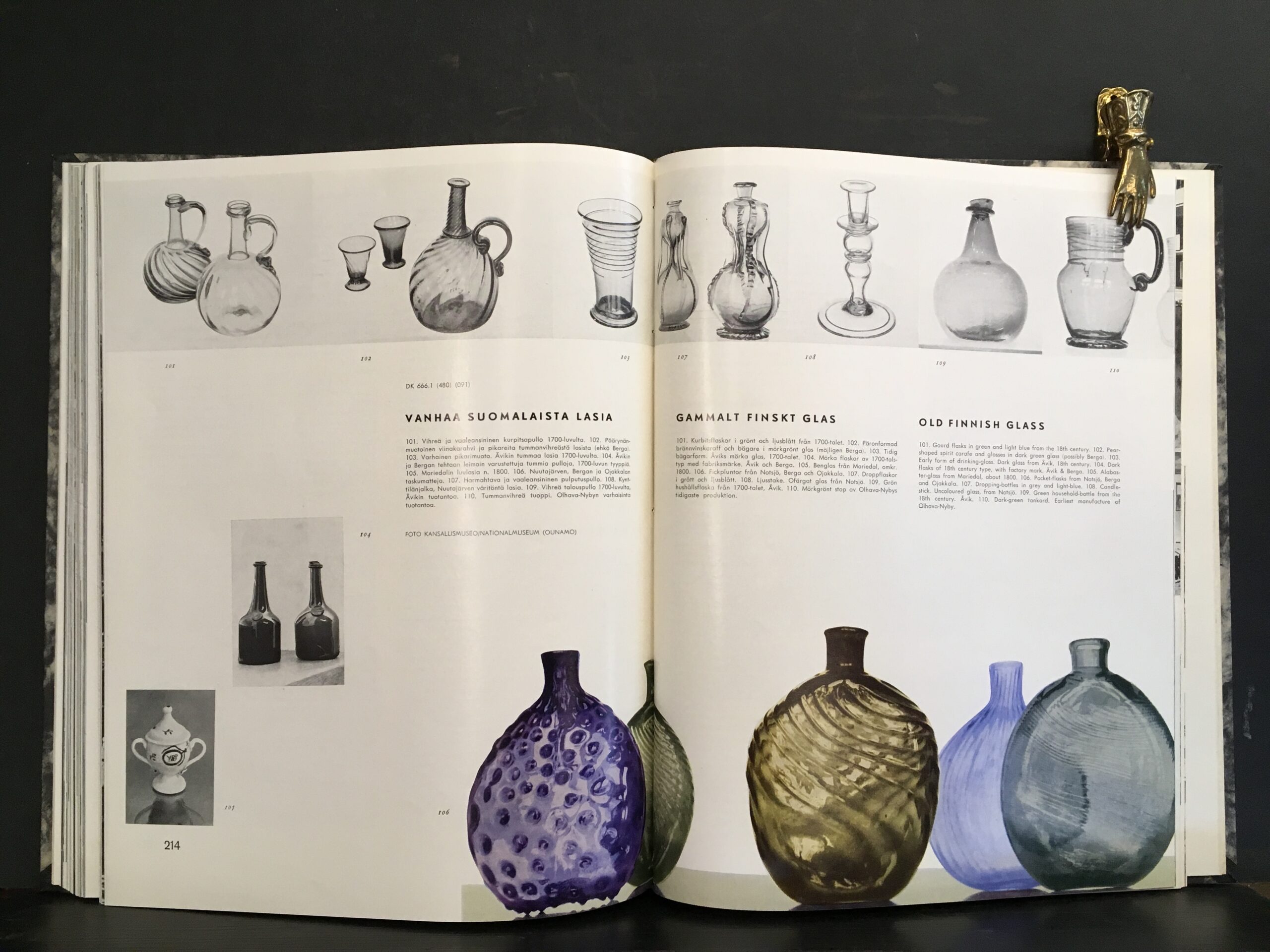 Arkkitehti - Arkitekten 1956 - Image 4
