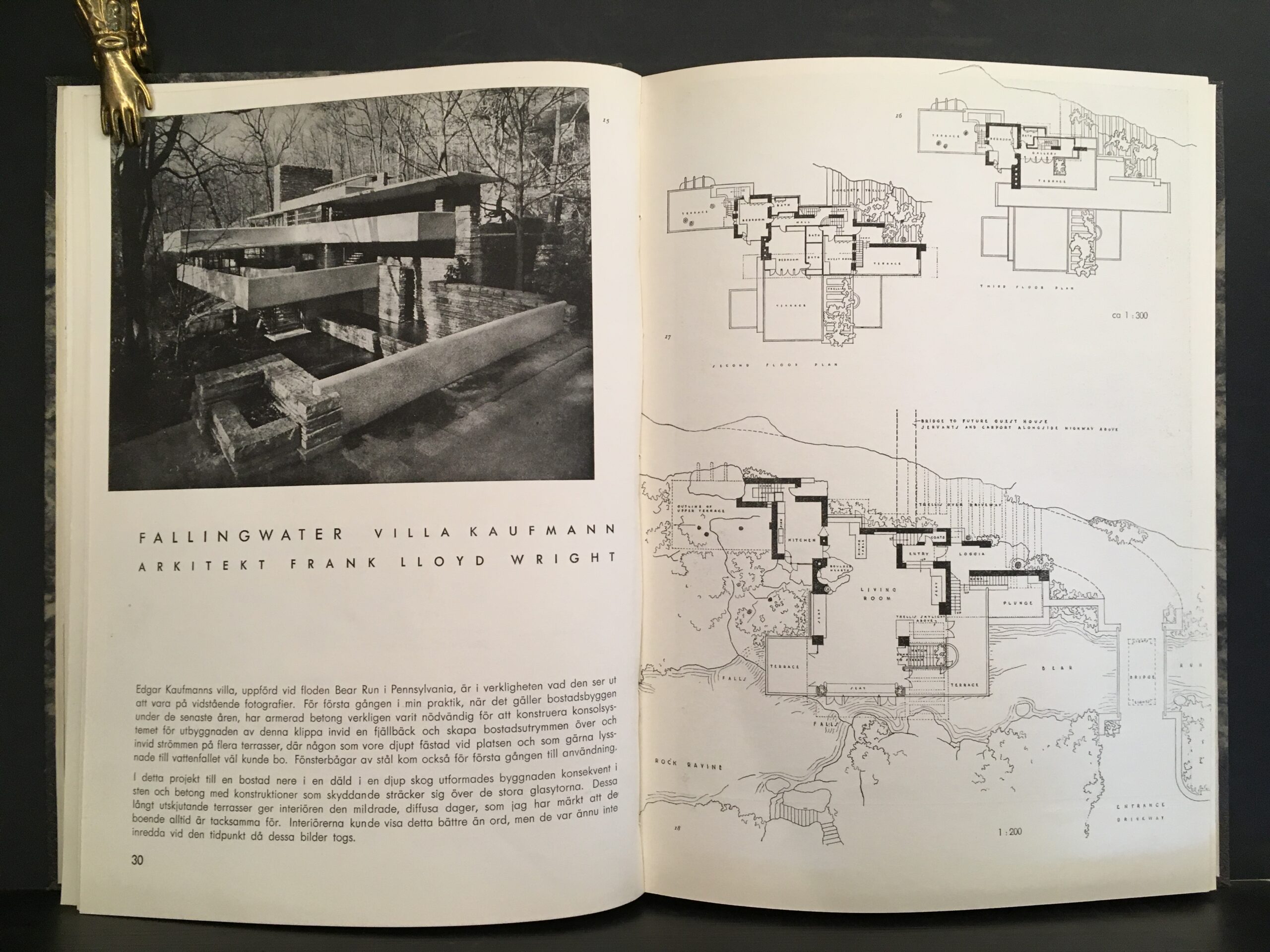 Arkitekten 1945 - Image 3