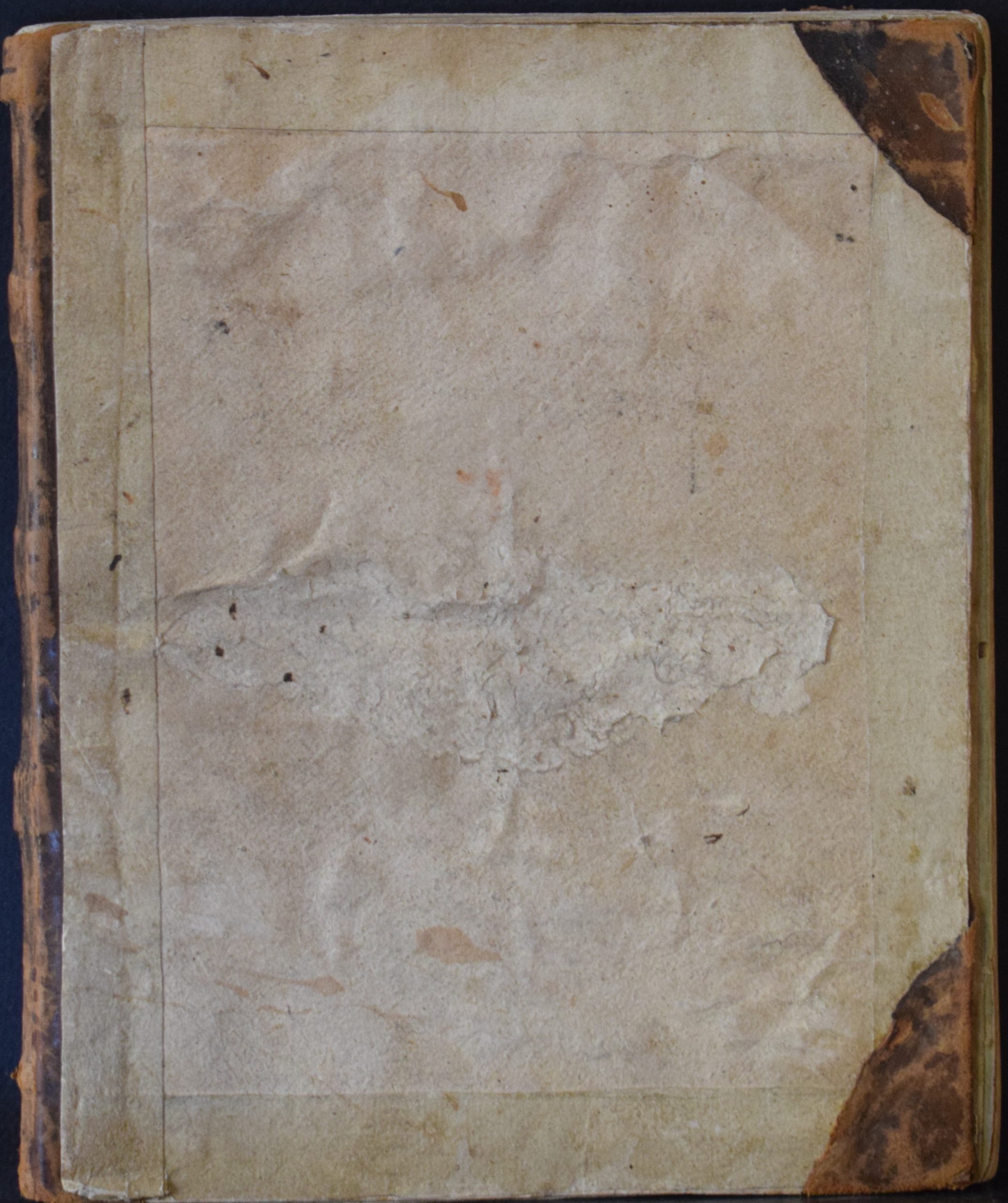 Westzynthius, Carl G.: Pastoral Calender eller Minneshjelp (1812)