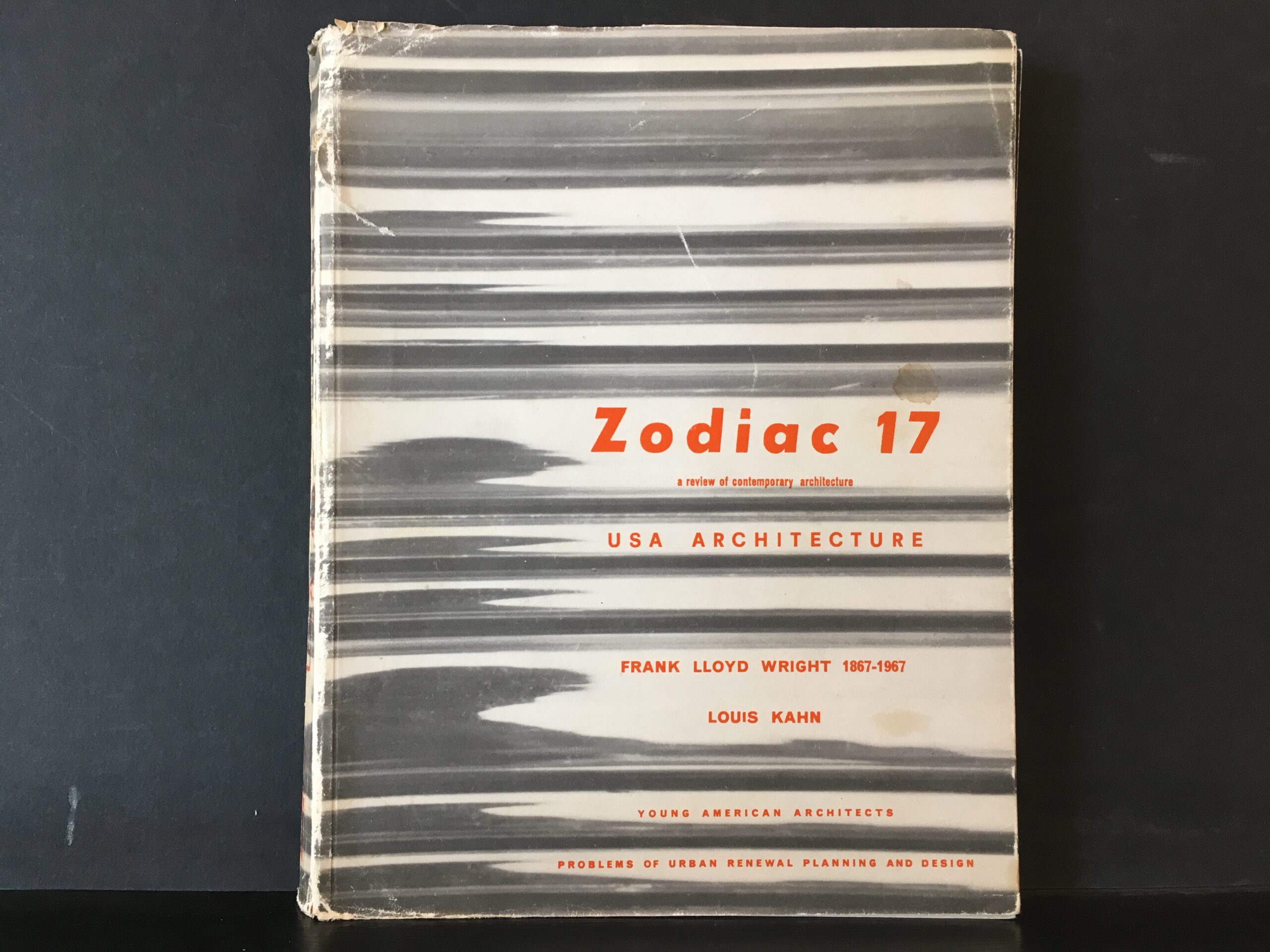 Zodiac 17 (1967)