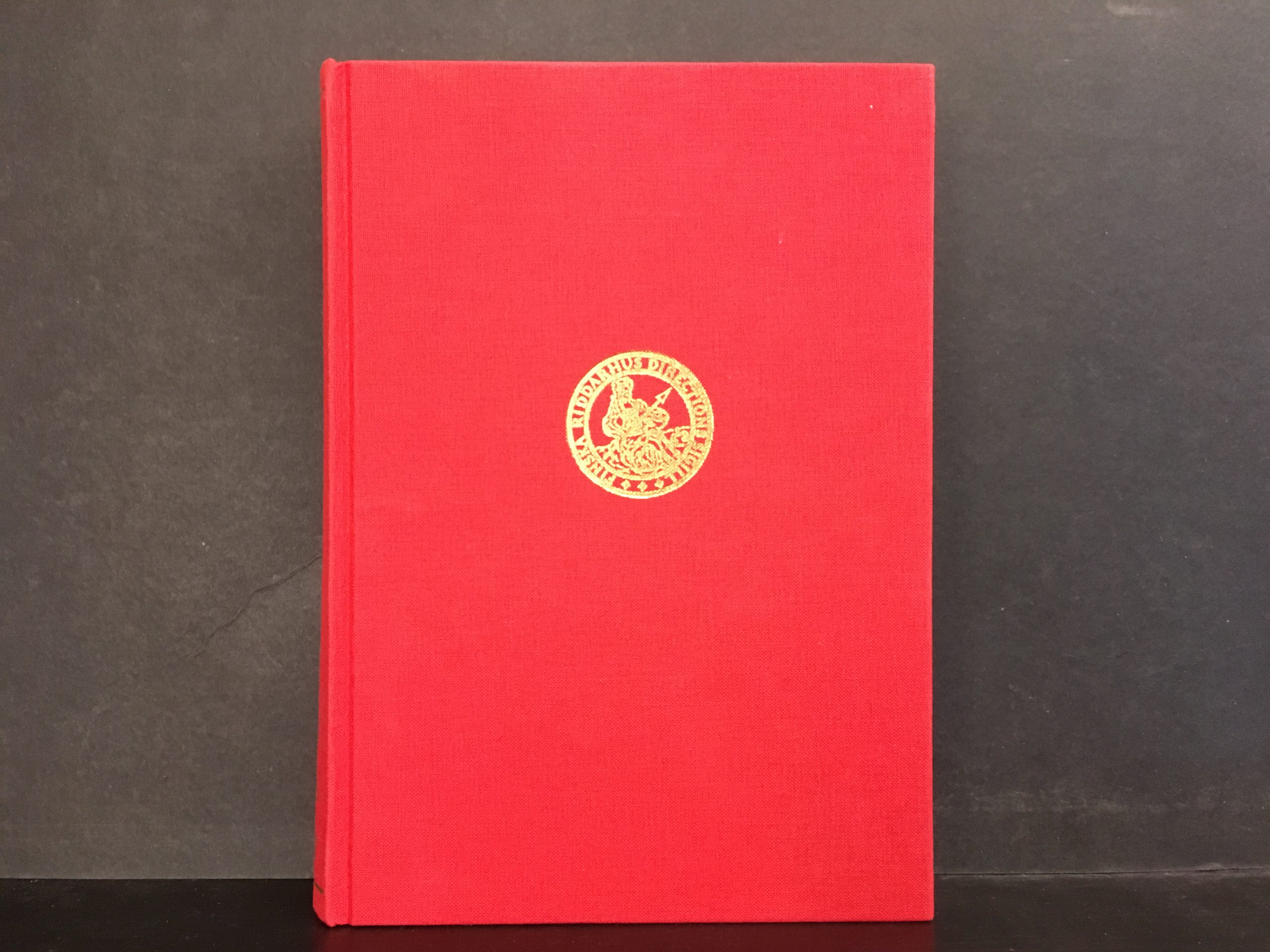 Finlands ridderskaps och adels kalender 2004 Suomen ritariston ja aatelin kalenteri