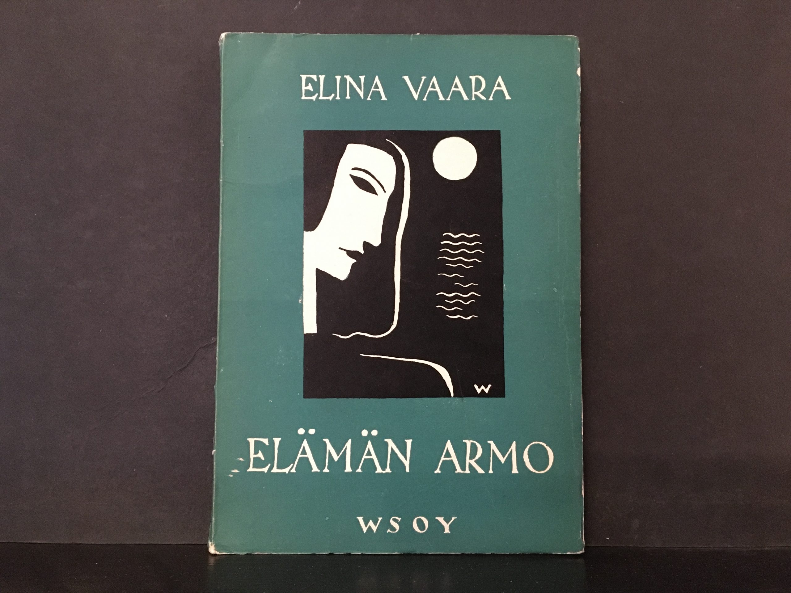 Elina Vaara Elämän armo (1946)