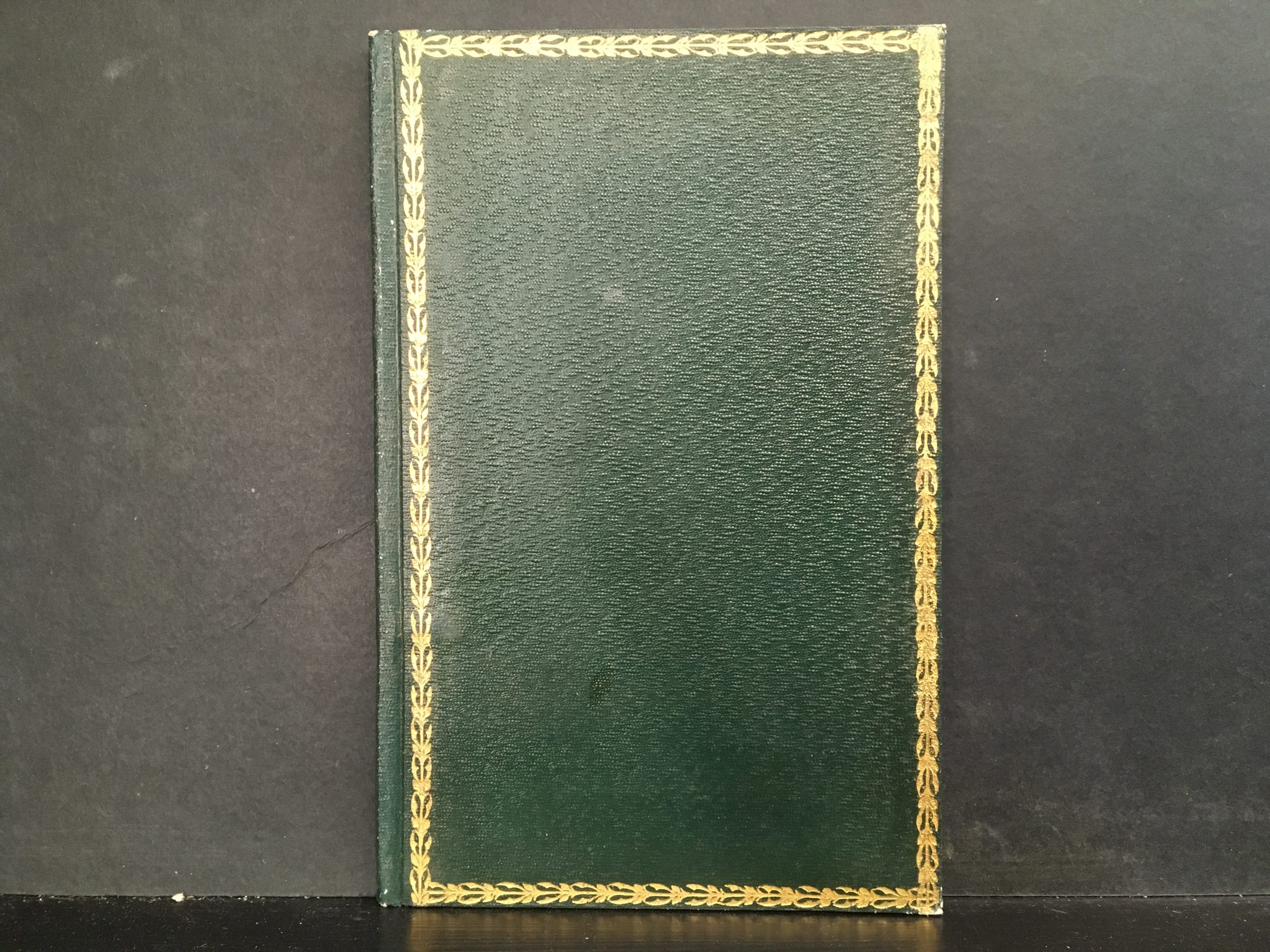 Anatomisk beskrifning af blodkärlsystemet hos dufvan (Columba domestica) (1860)