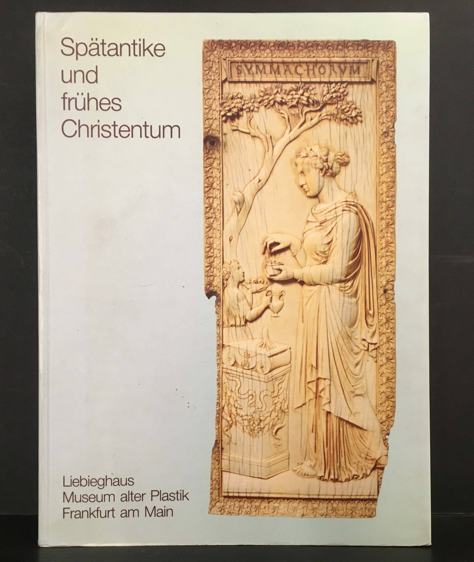 Spätantike und frühes Christentum