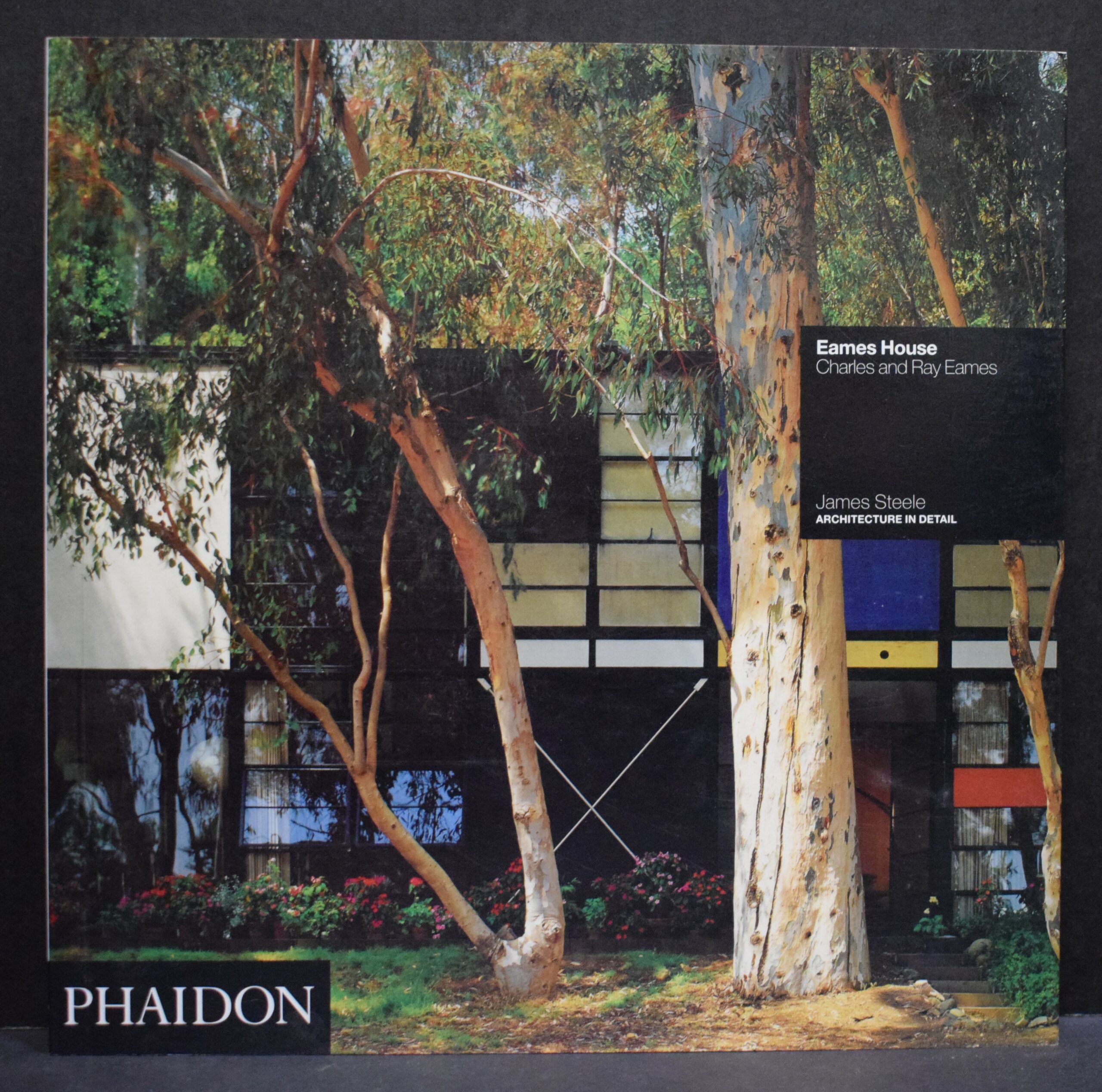 Eames House - Charles and Ray Eames