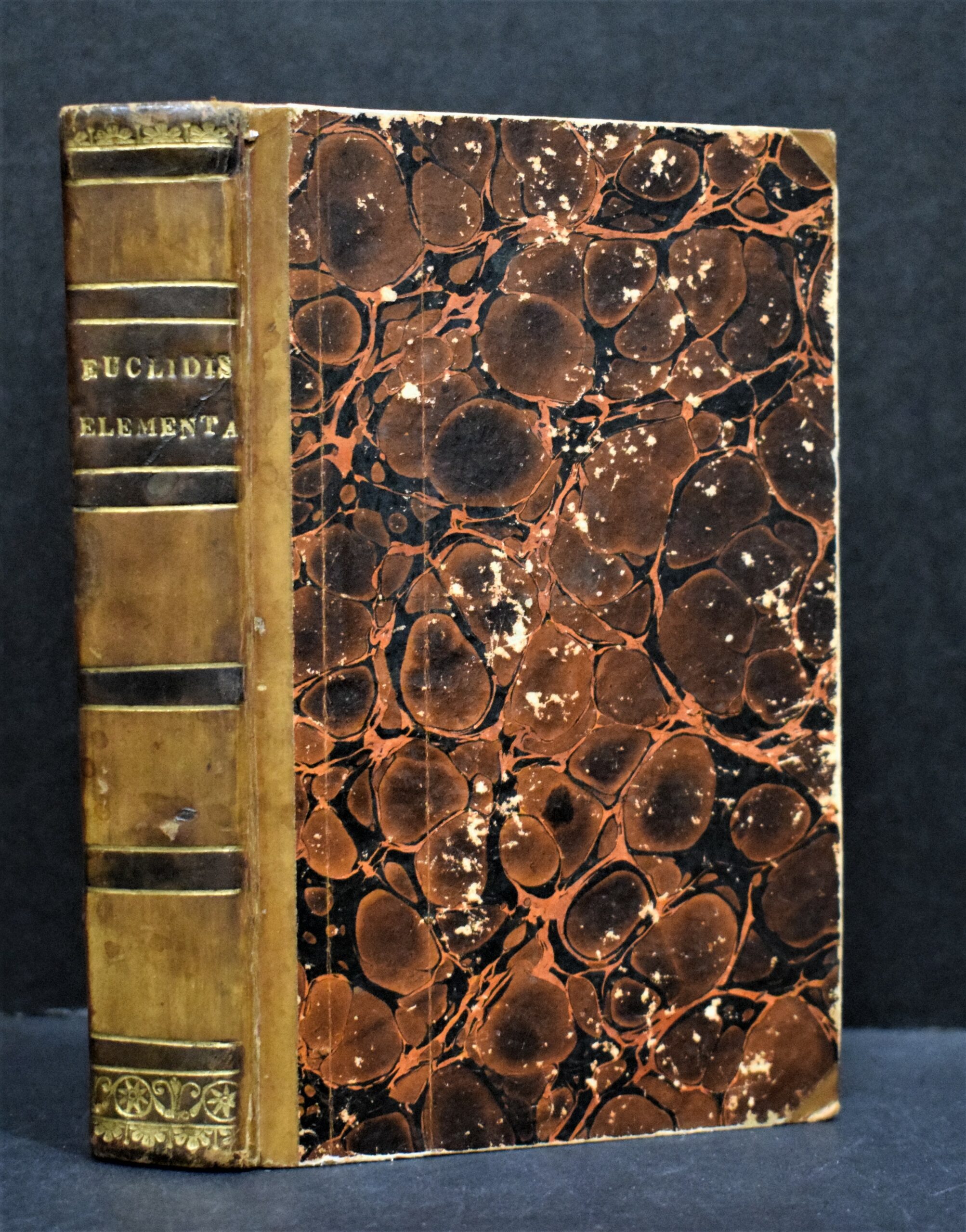 Euclidis Elementa (1784)