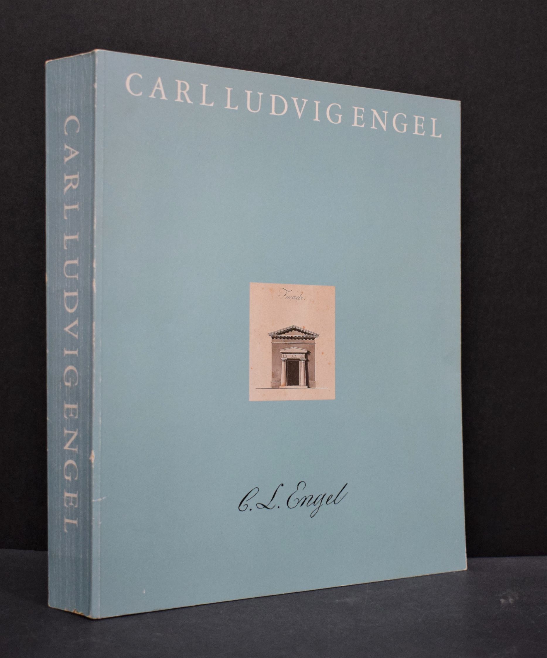 Carl Ludvig Engel 1778-1840