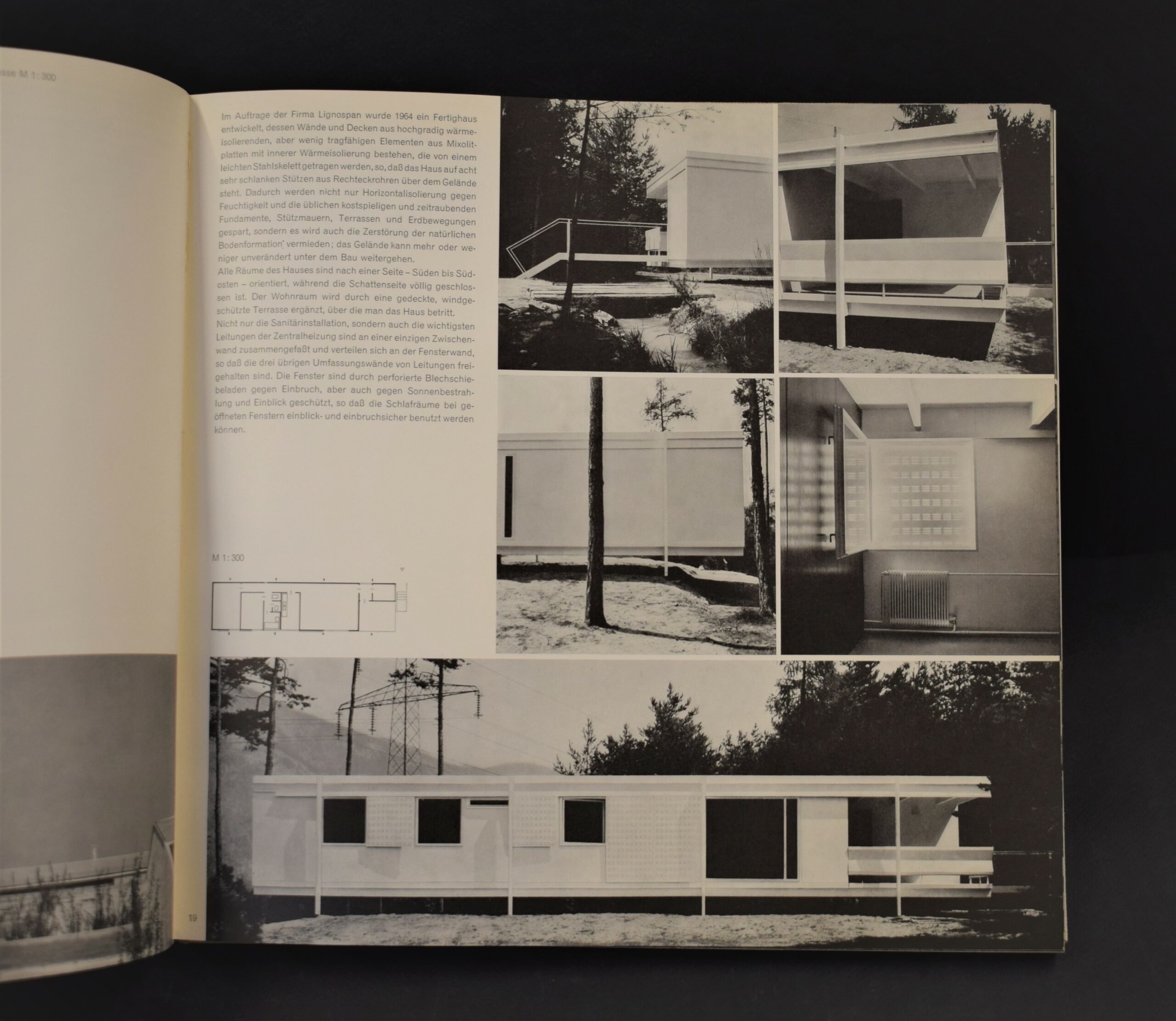 Roland Rainer. Bauten, Schriften und Projekte