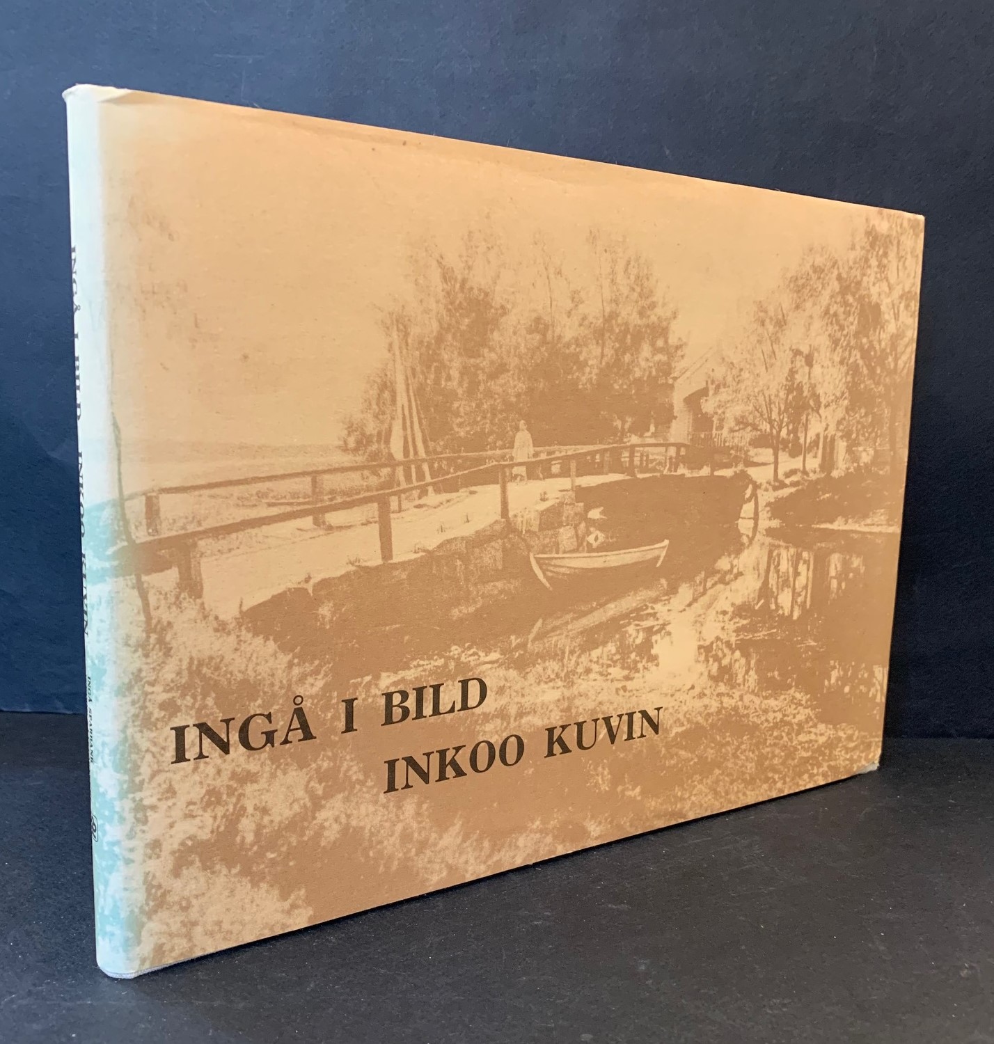 Ingå i Bild - Inkoo kuvin