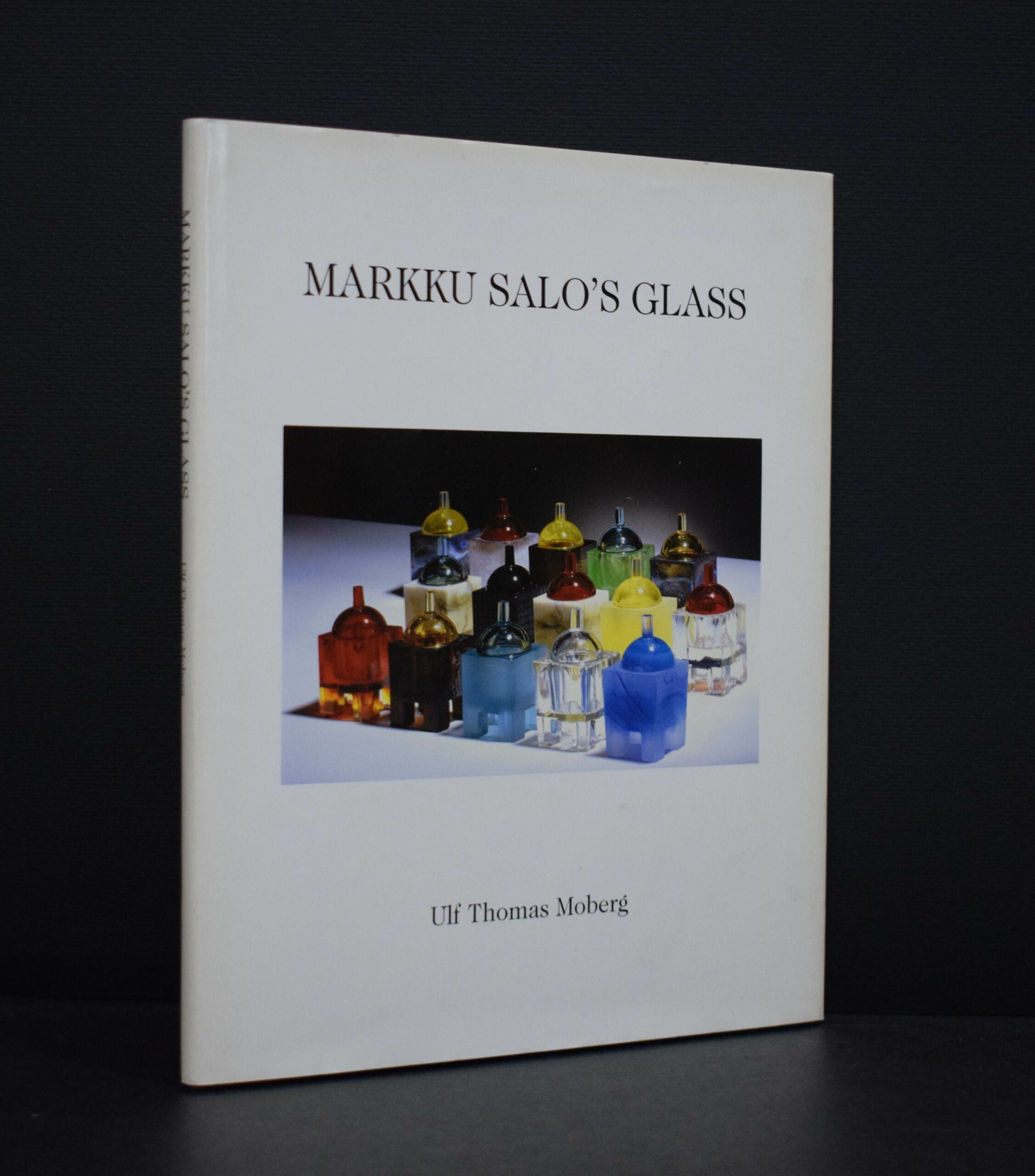 Markku Salo's Glass