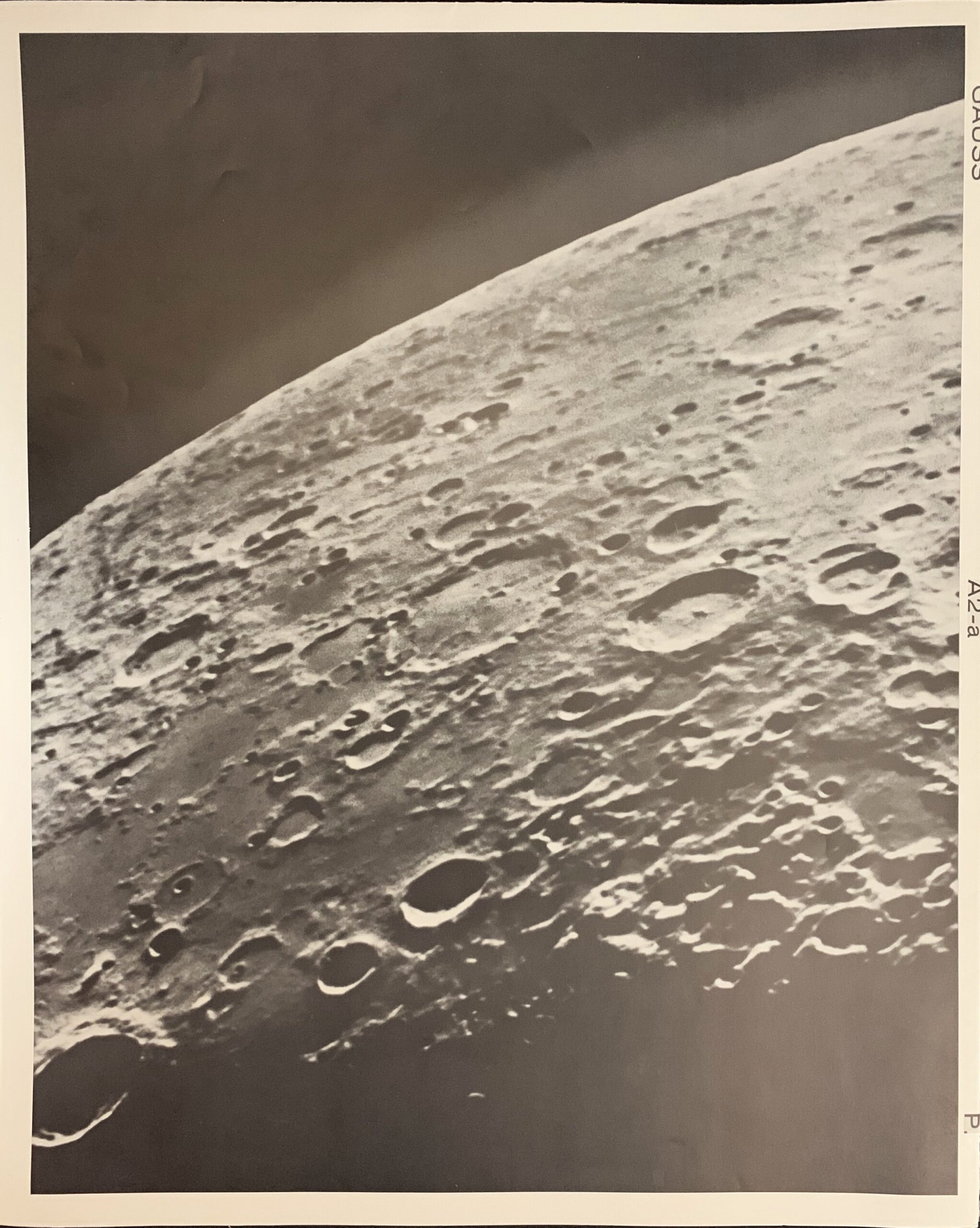 Kuiper's Photographic Lunar Atlas (1960) - Image 3